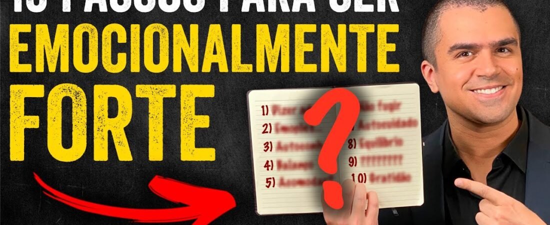 Inteligência Emocional (na prática)