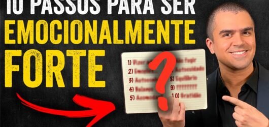Inteligência Emocional (na prática)